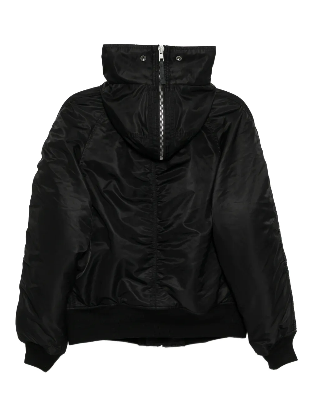 ERL flight bomber jacket | Varsity Jackets | Image 2