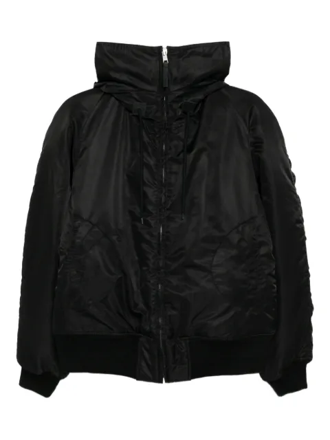 ERL flight bomber jacket