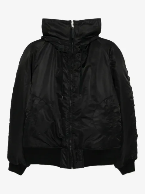ERL flight bomber jacket