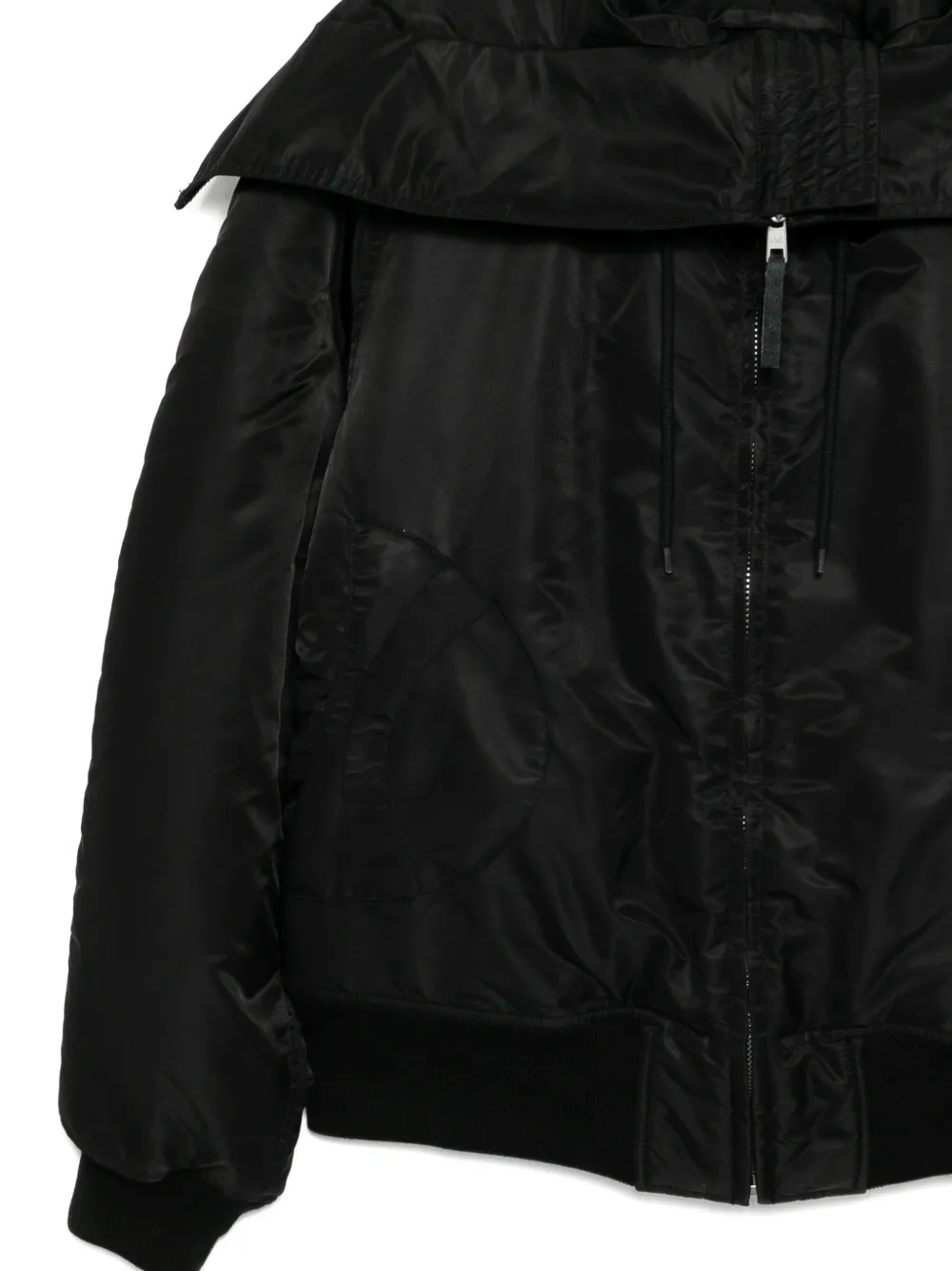 ERL Bomberjack Zwart