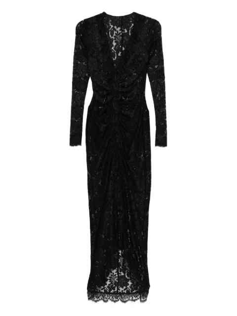 MIAU by Clara Rotescu Fez dress