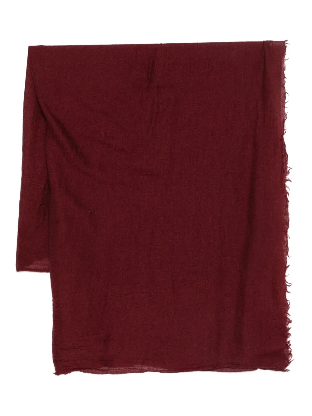 Destin Emily scarf | Red | Image 1