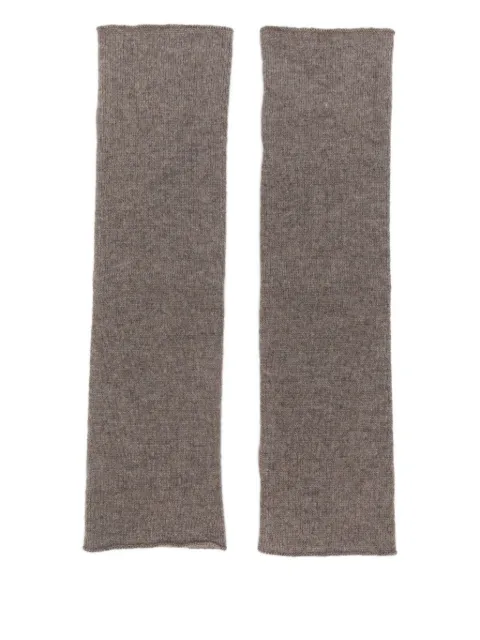 Lisa Yang fingerless gloves