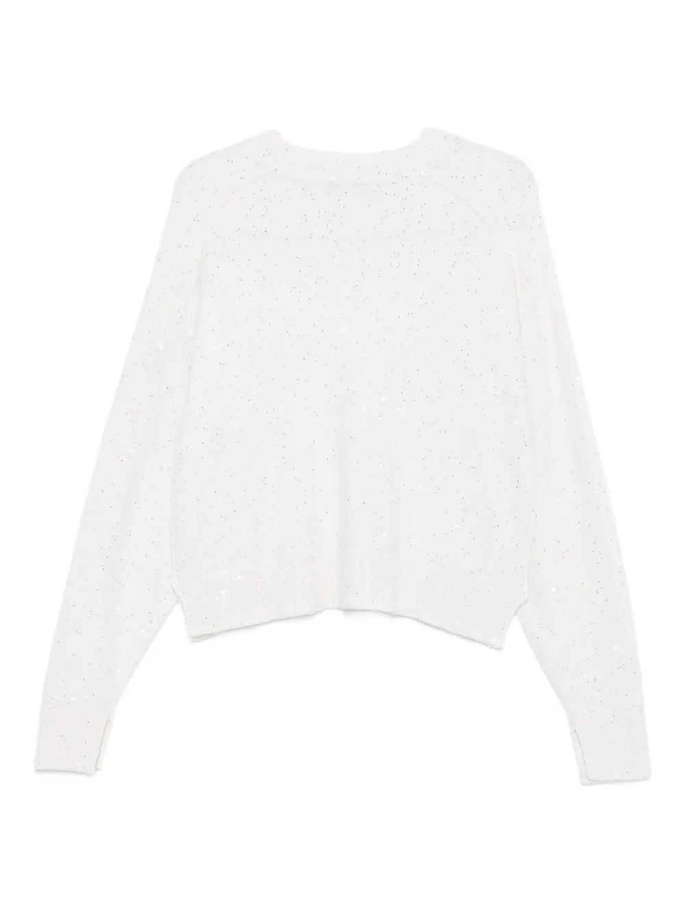 Antonelli sequin-embellished sweater | Knitted Sweaters | Image 2