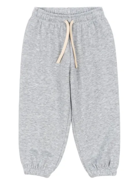 Konges Sløjd drawstring track pants 