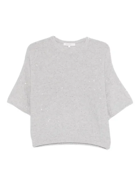 Antonelli Lucilla sequin sweater
