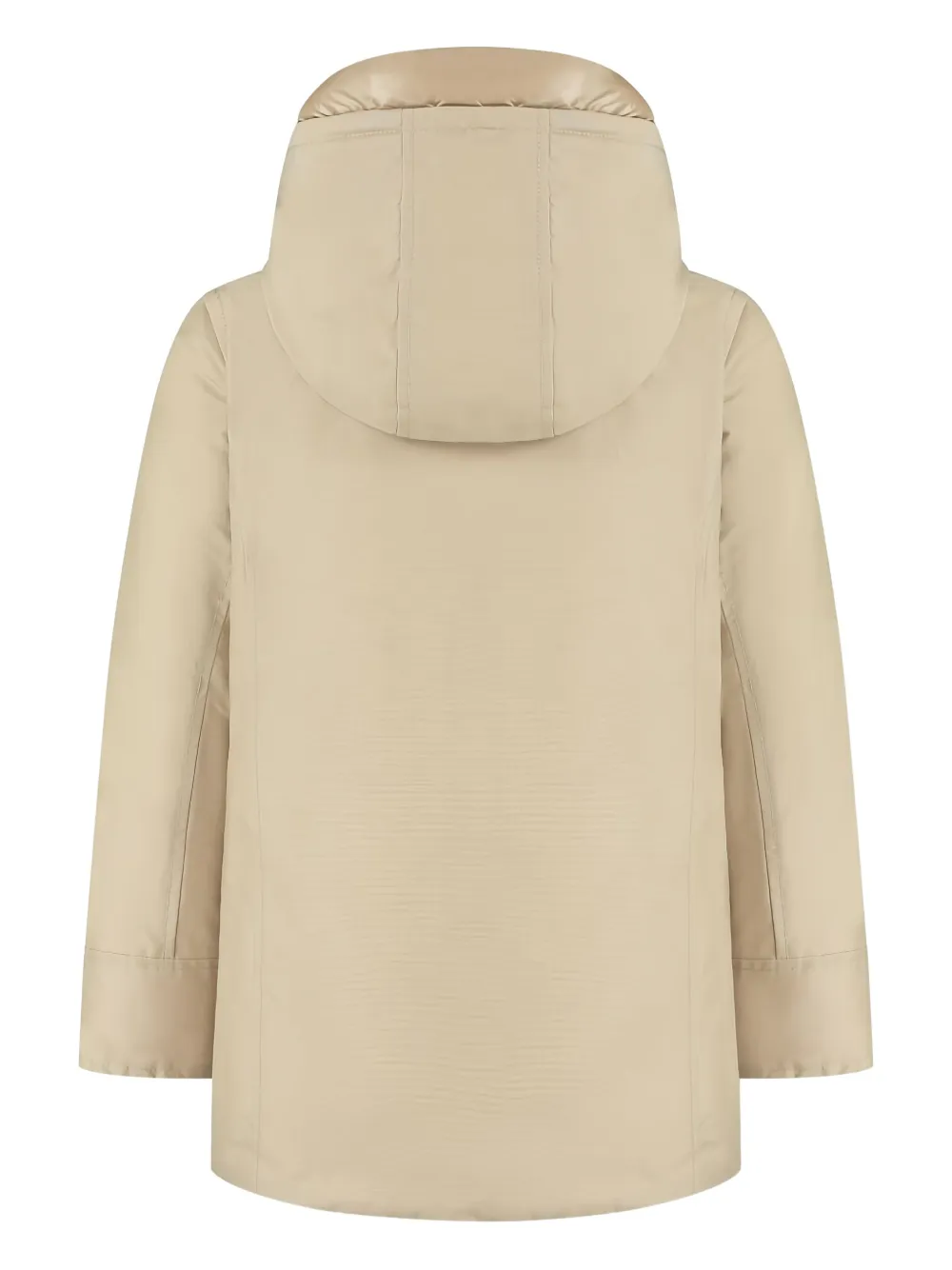 Woolrich Kids hooded puffer coat | Padded Coats | Image 2