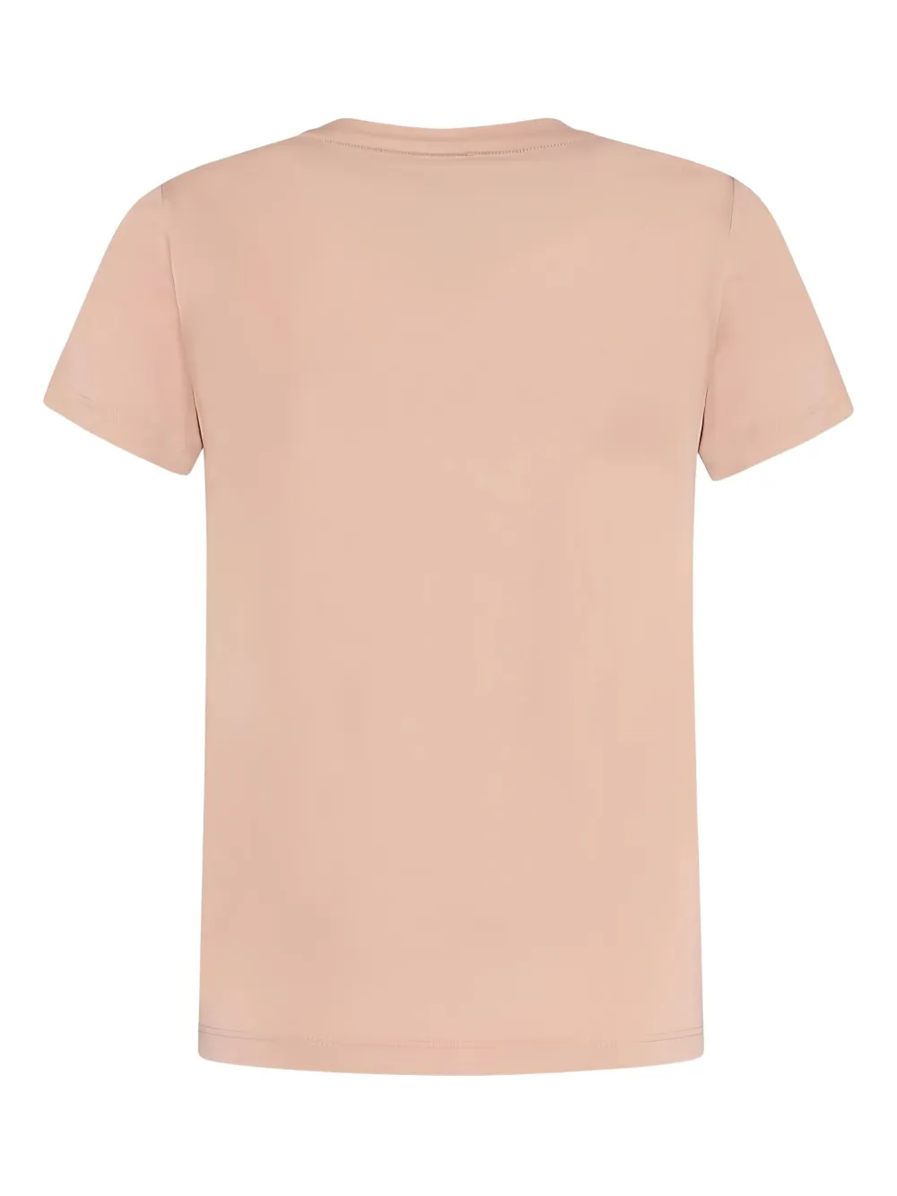 Emporio Armani Kids logo-embroidered T-shirt | Girls T-Shirts | Image 2