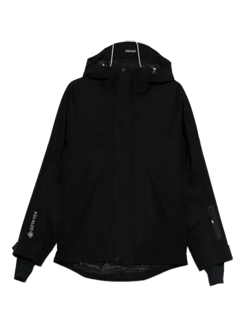 Moncler Grenoble hooded jacket