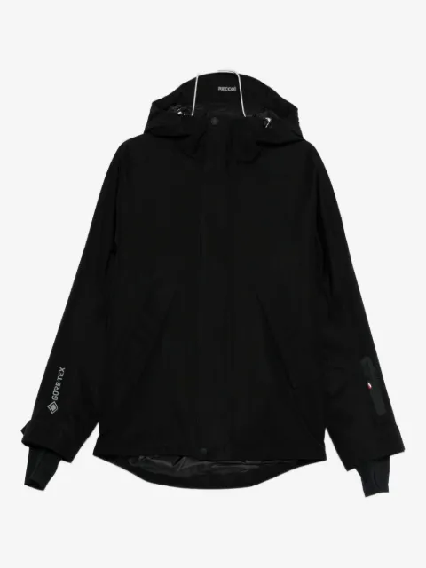 Moncler Grenoble Lambir hooded ski jacket