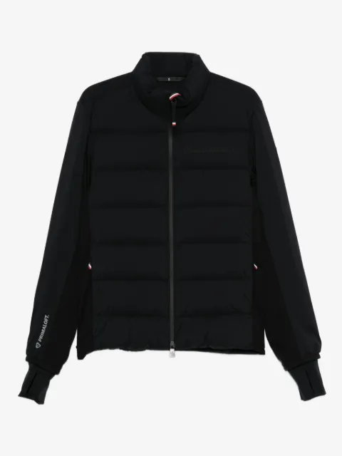 Moncler Grenoble Araripe padded zip-up jacket