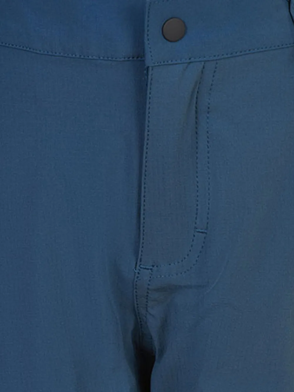 COLOR KIDS Straight broek Blauw