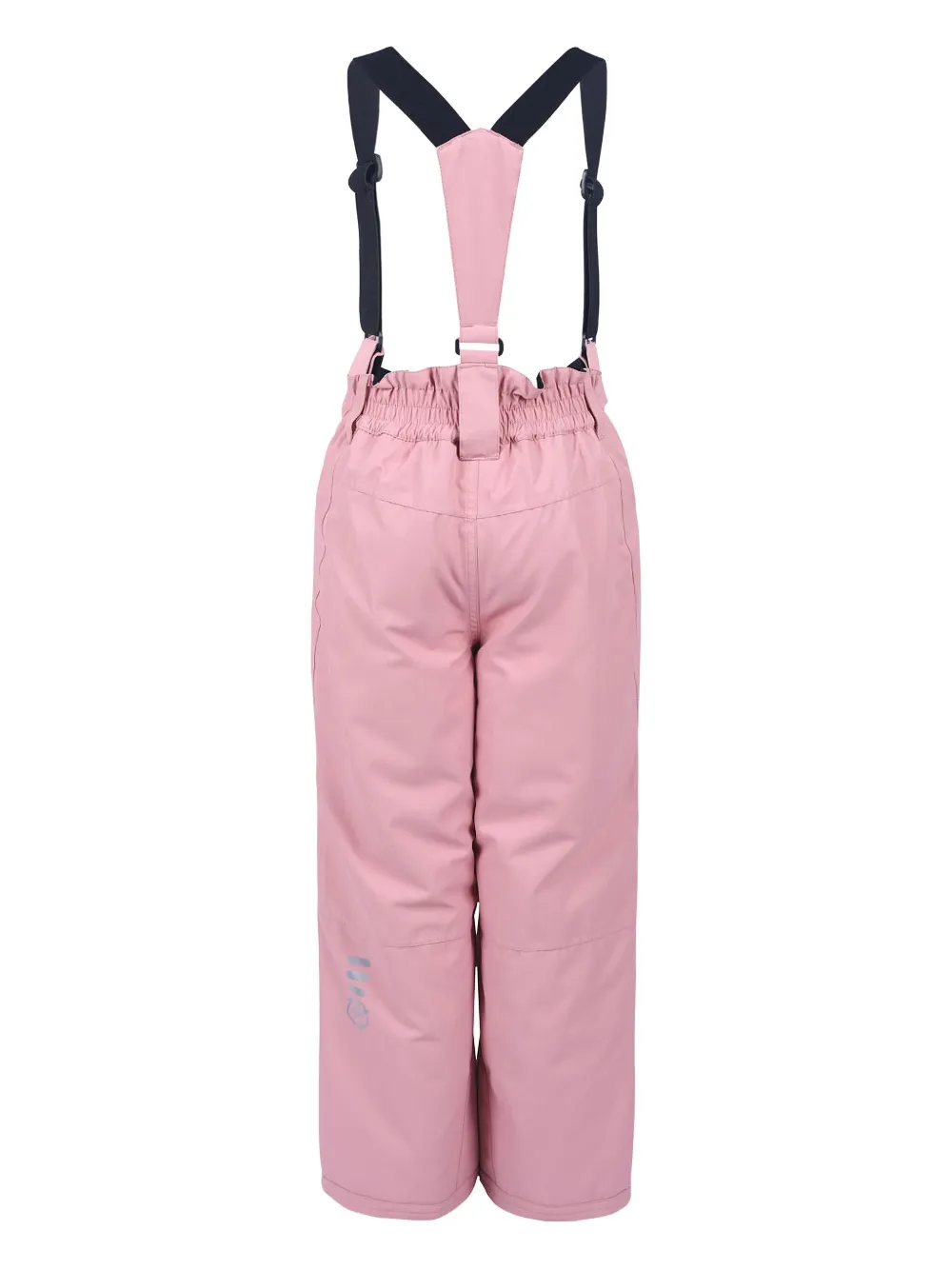 COLOR KIDS zip-pocket suspender dungarees | Boys Dungarees | Image 2