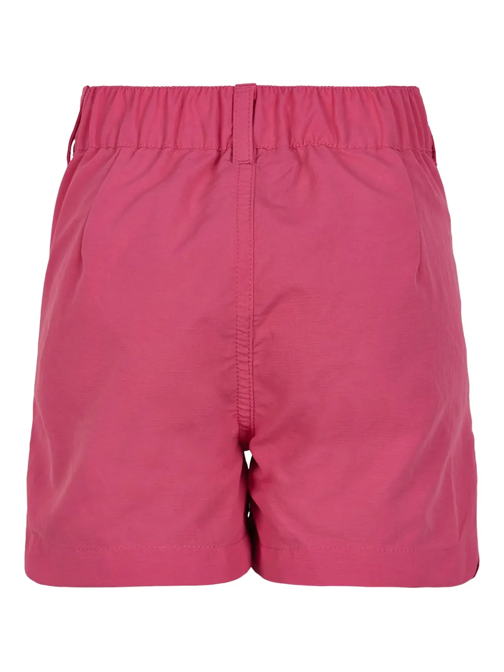 COLOR KIDS Shorts met elastische band Roze