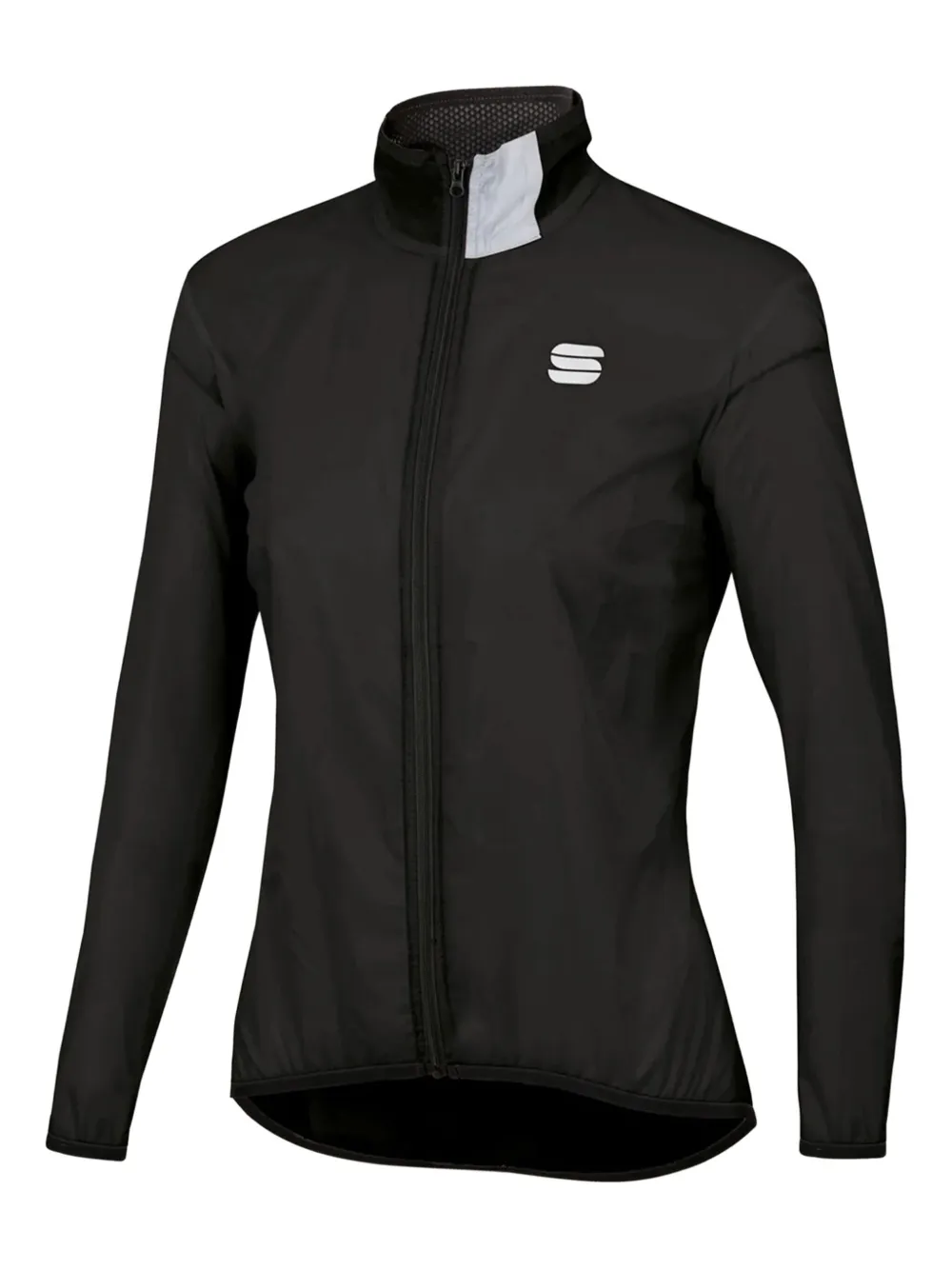 SPORTFUL Hot Pack Easylight zip-front jacket - ブラック SPORTFUL Hot Pack Easylight zip-front jacket - ブラック