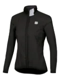 SPORTFUL Hot Pack Easylight zip-front jacket - Black