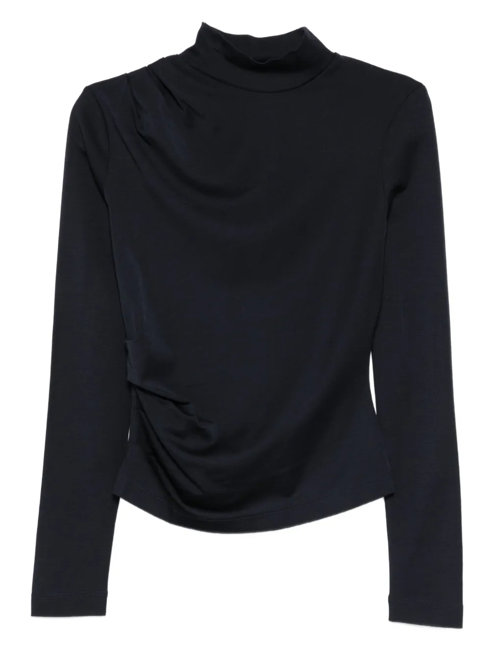 Max Mara Orme Bluse | Blau | Image 1