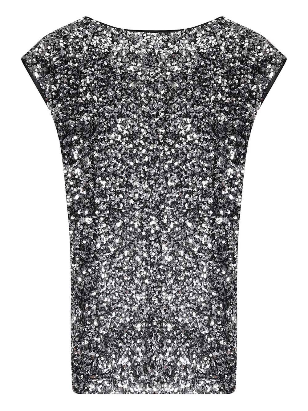 Junya Watanabe sequin-embellished top | Blouses | Image 2