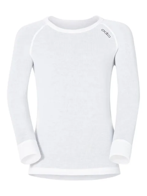 ODLO raglan-sleeve base-layer top
