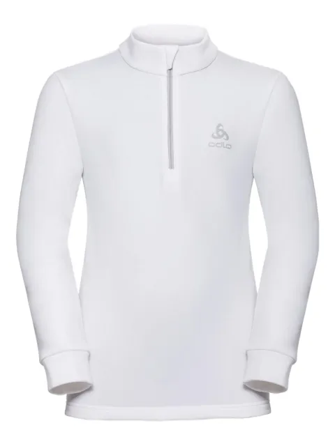 ODLO half-zip long-sleeve sweatshirt 