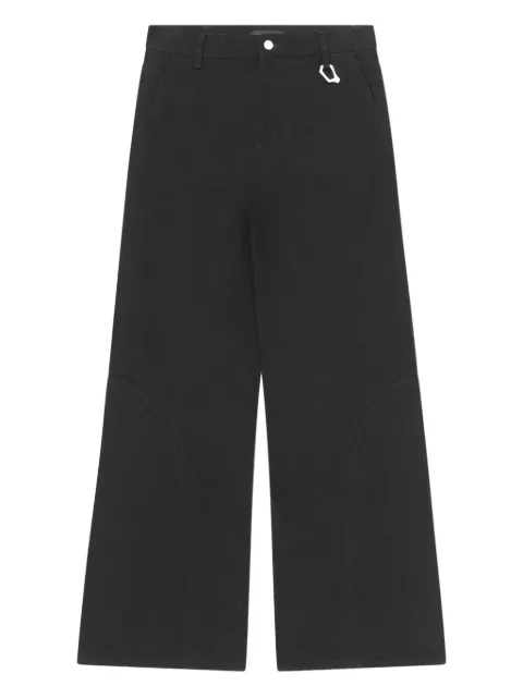 HELIOT EMIL Basalt jeans