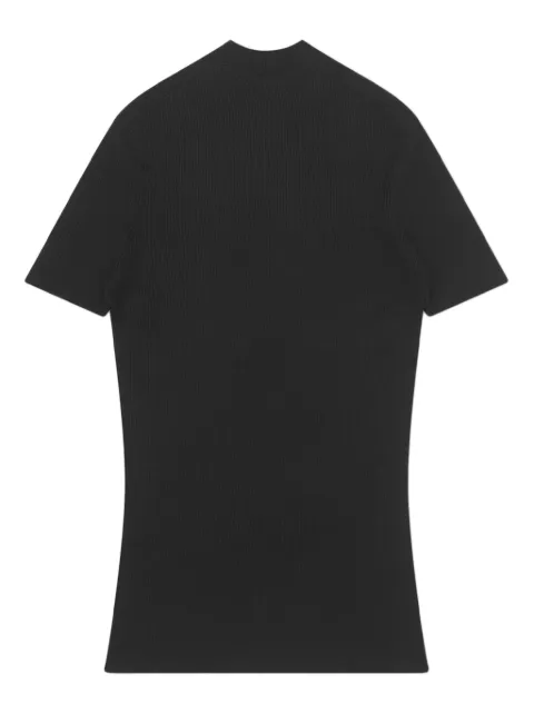 HELIOT EMIL ribbed-knit top