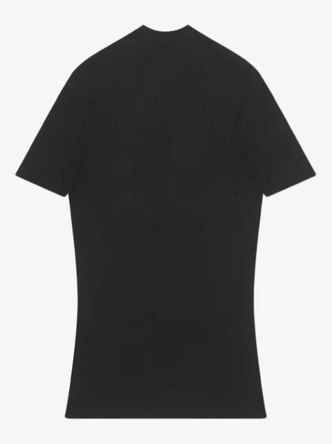 HELIOT EMIL ribbed-knit top