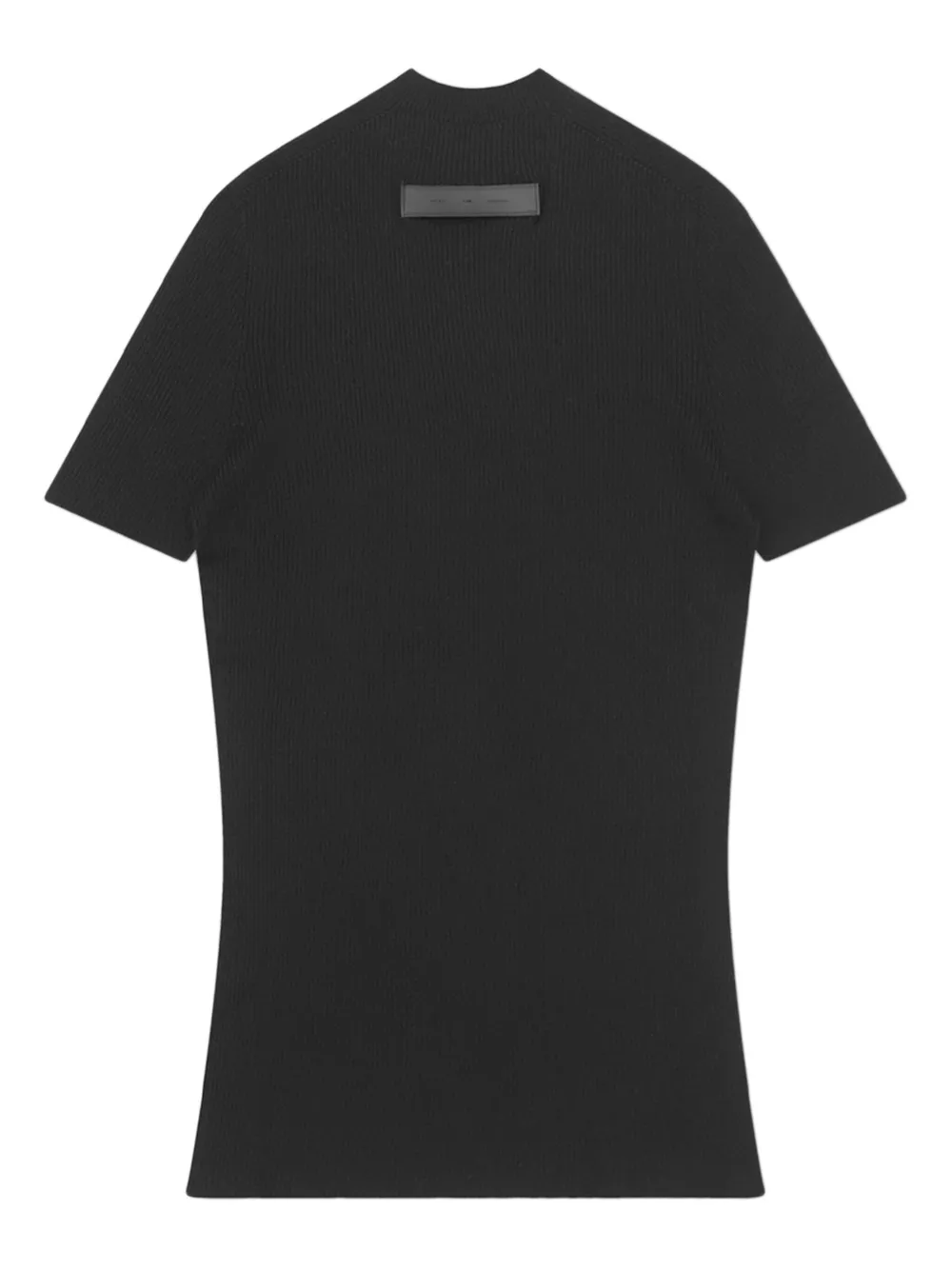 HELIOT EMIL top tejido de canalé | Playeras y jerséis | Image 2