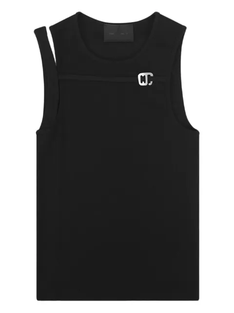 HELIOT EMIL Gregaria Slinger tank top