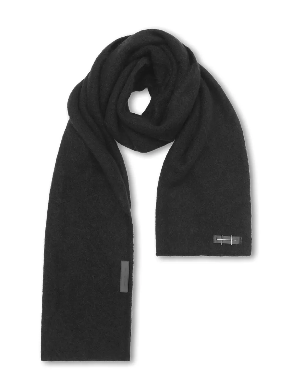 HELIOT EMIL Blur scarf | Men | Image 2