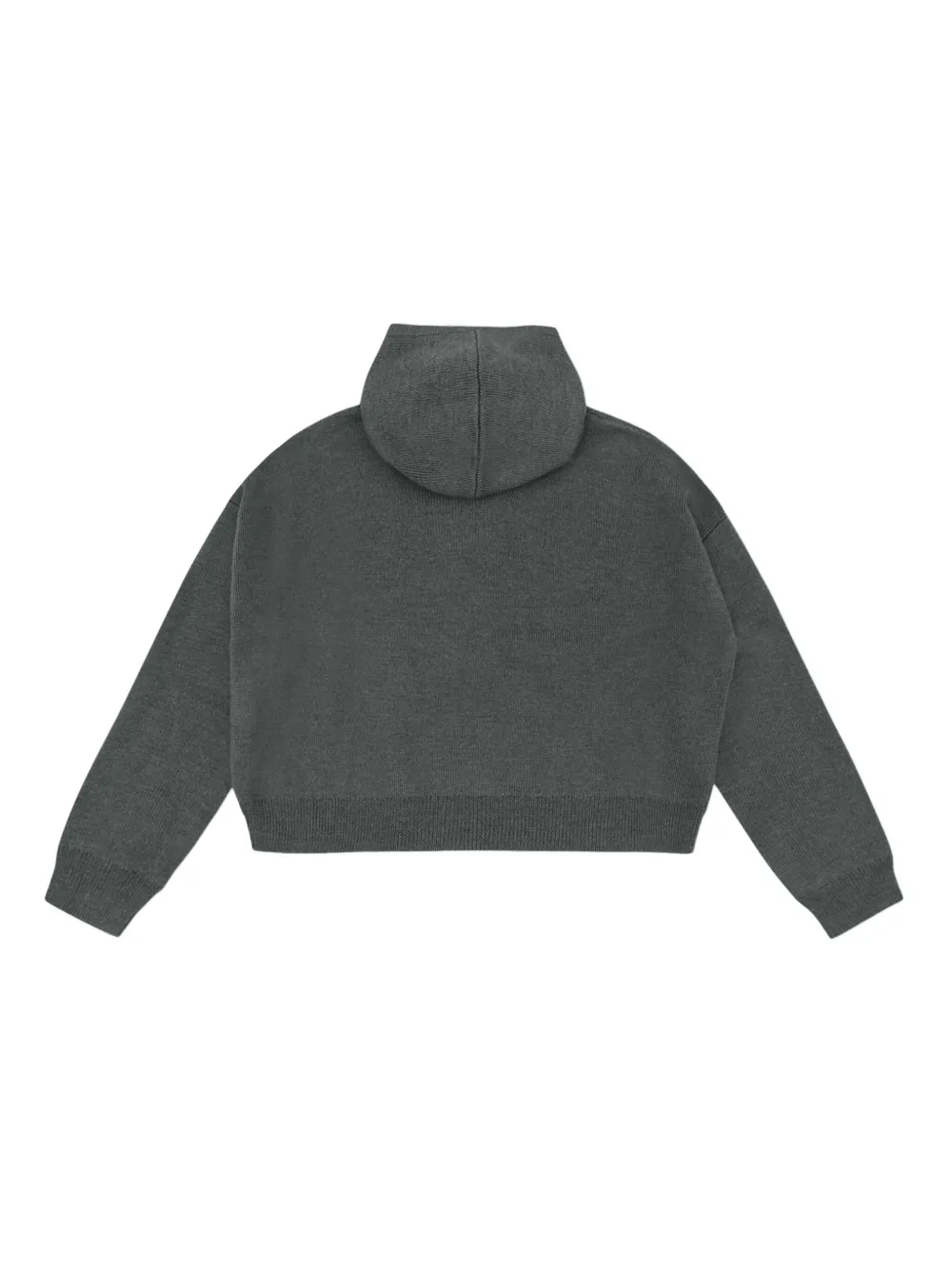 HELIOT EMIL Lampi zip-up hoodie | Hoodies | Image 2