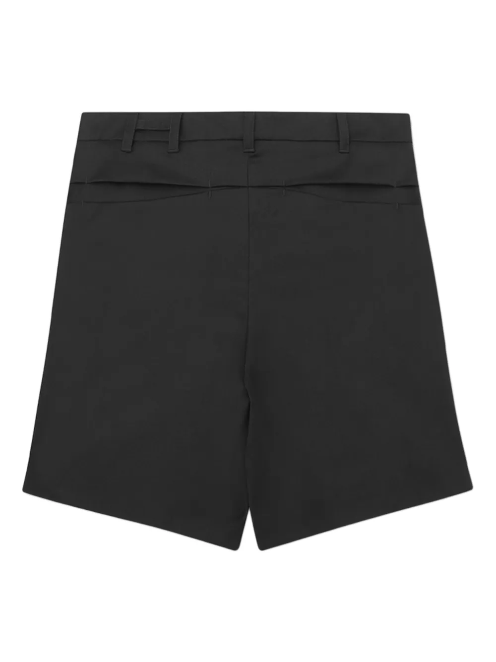 HELIOT EMIL Sidus shorts | Tailored Shorts | Image 2