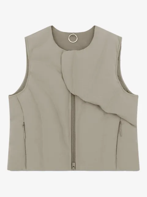 HELIOT EMIL Visus sleeveless gilet