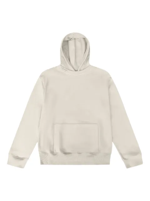 HELIOT EMIL long-sleeve cotton hoodie 