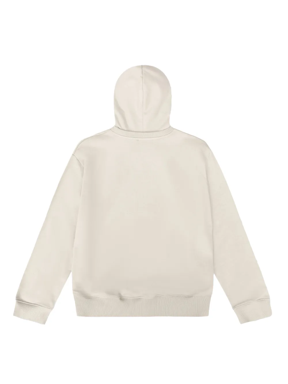 HELIOT EMIL hoodie con estampado | Hoodies | Image 2