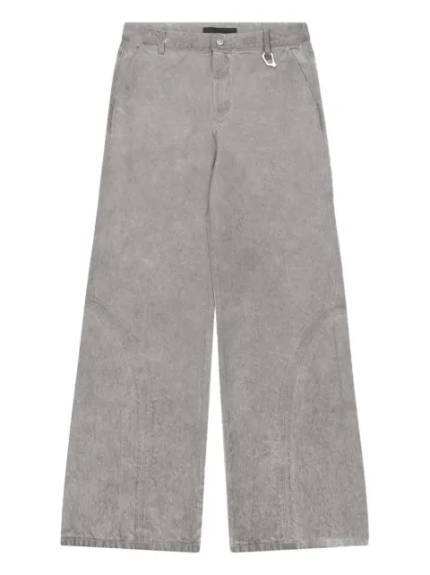 HELIOT EMIL Basalt jeans