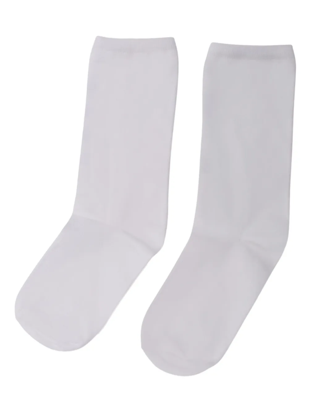 HELIOT EMIL Calcite socks | White | Image 1
