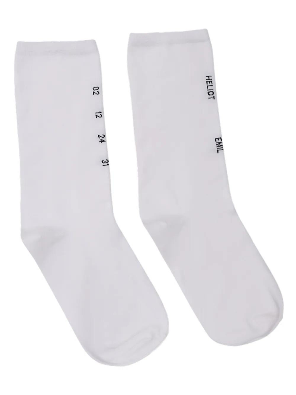 HELIOT EMIL Calcite socks | Men | Image 2