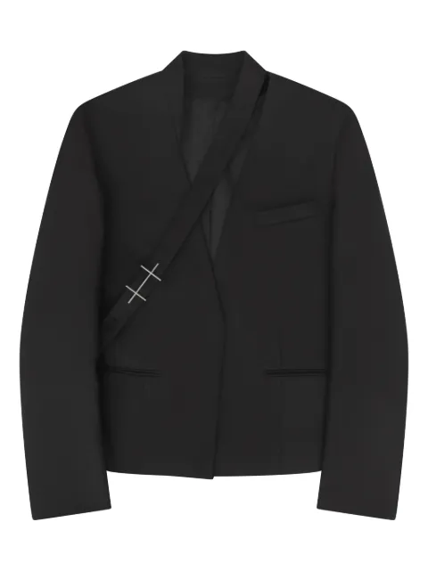 HELIOT EMIL Aegis blazer
