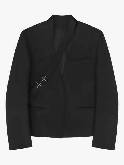 HELIOT EMIL Aegis blazer