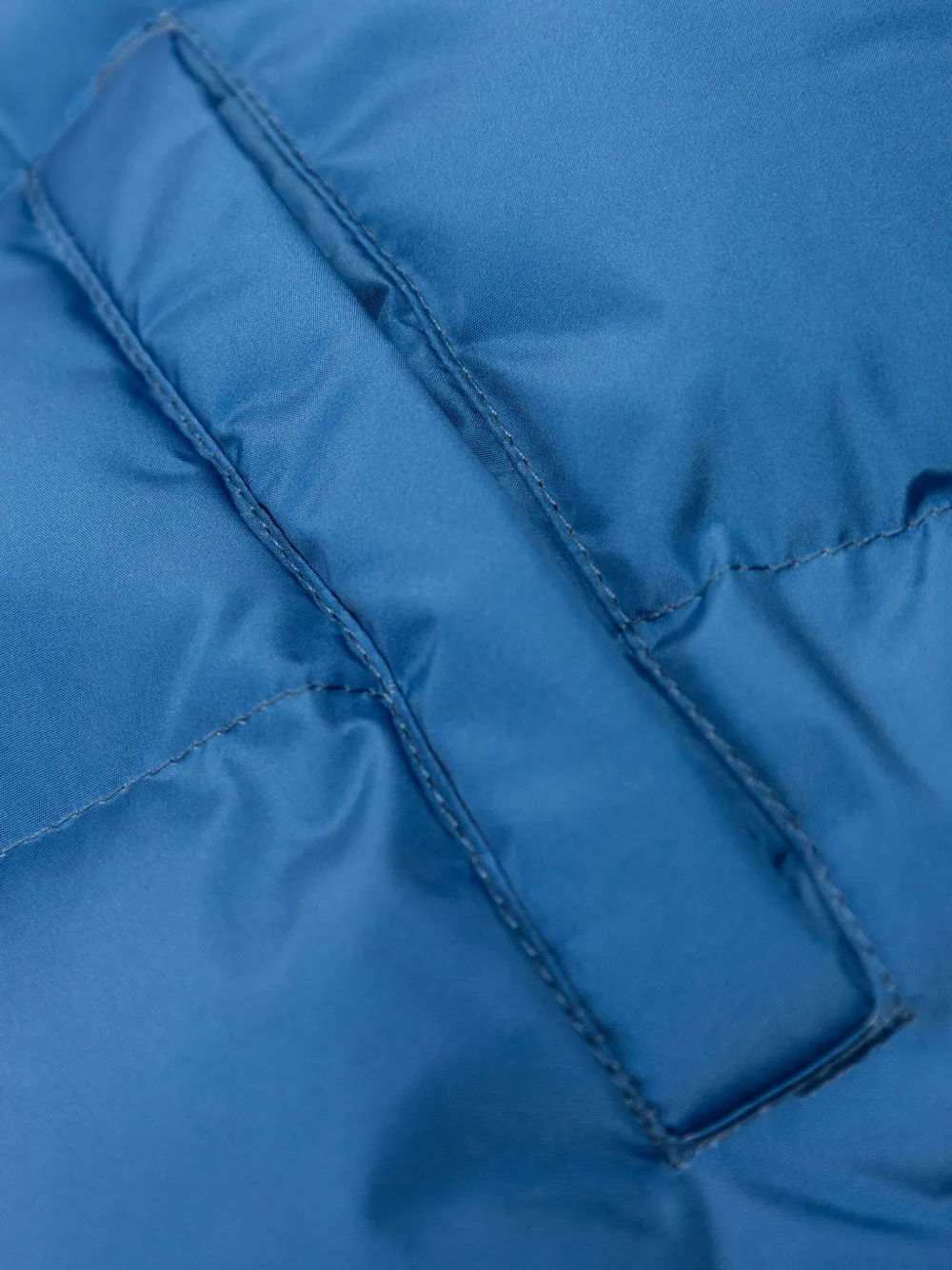 Tiny Cottons Jack met colourblocking Blauw