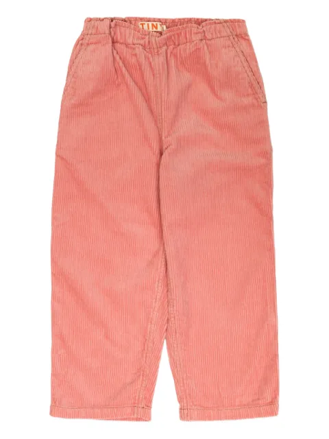 Tiny Cottons corduroy pocket trousers
