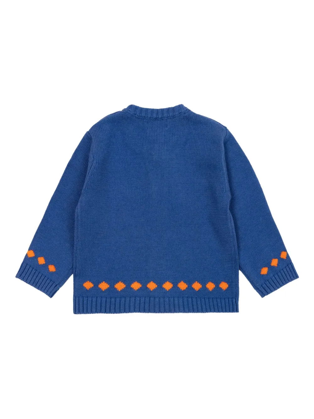Tiny Cottons Baby Rabbits cardigan | Cardigans | Image 2