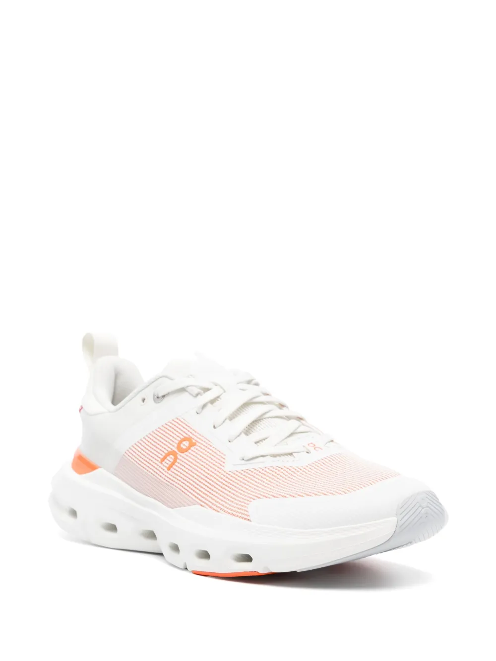 On Running Clouldpulse Next lace-up sneakers | Low-Tops | Image 2