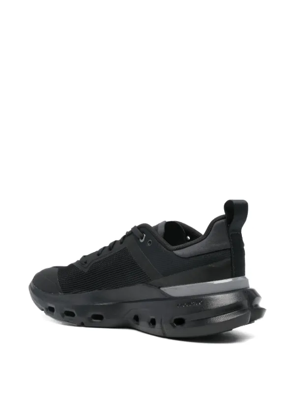 On Running Cloudpulse Next lace-up Sneakers | Black | FARFETCH