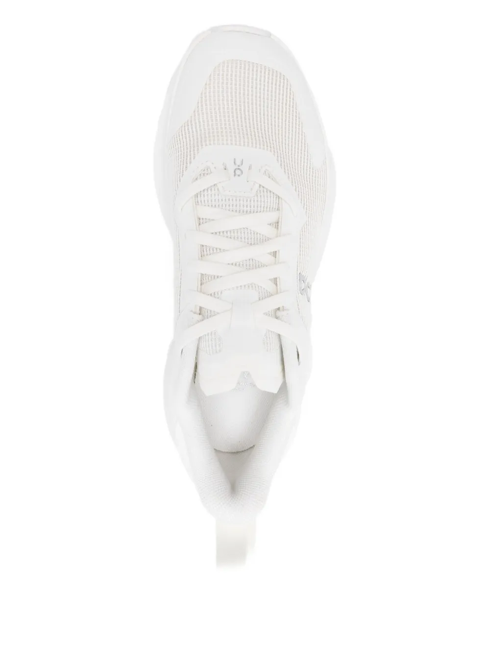 On Running Sneaker Cloudpulse Next Bianca In White