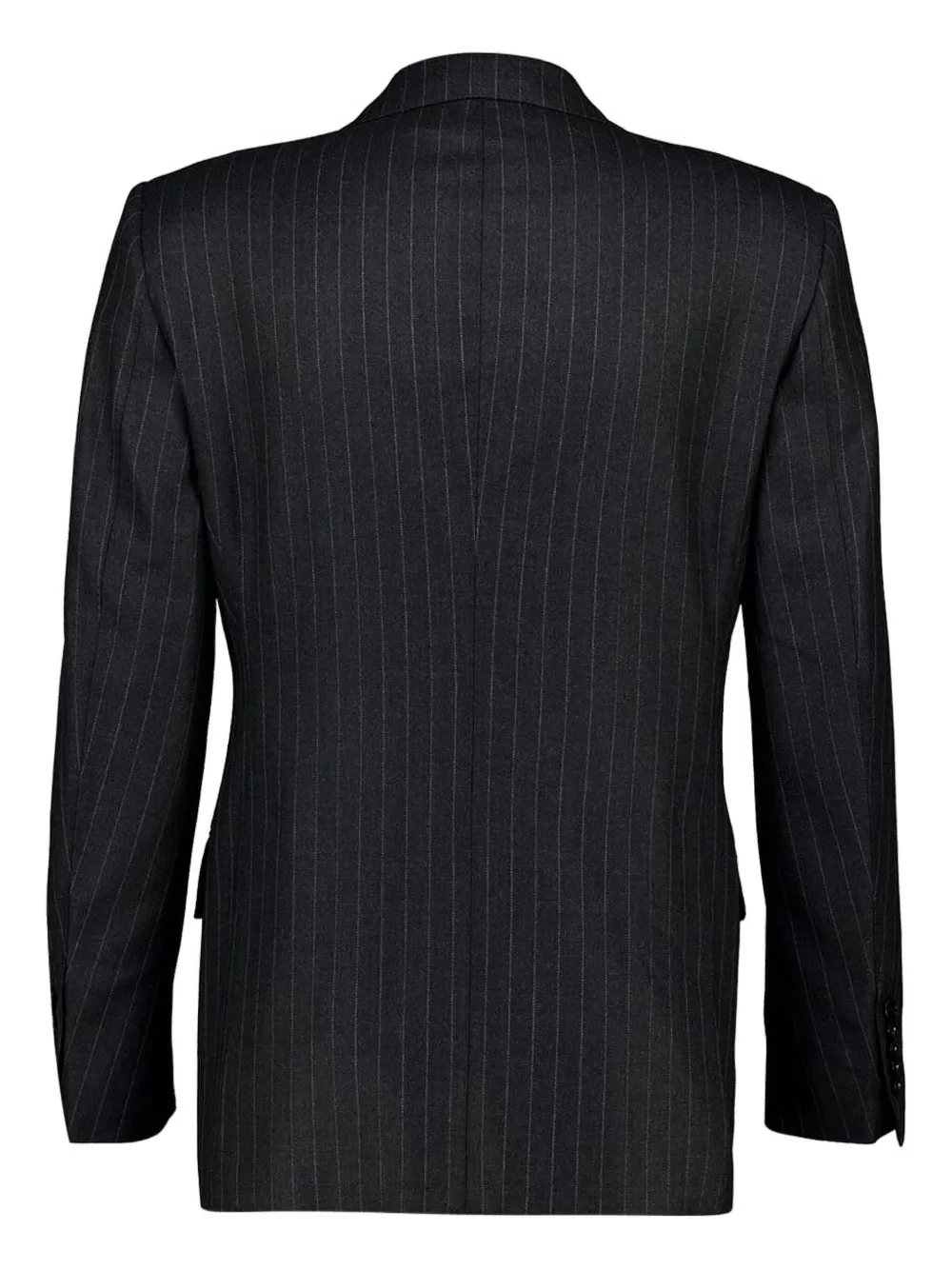 TOM FORD pinstripe single-breasted blazer | Blazers | Image 2