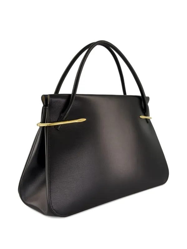 Givenchy Pinch クラッチバッグ | ブラック | FARFETCH JP