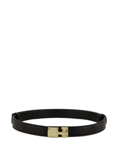 TOM FORD leather belt