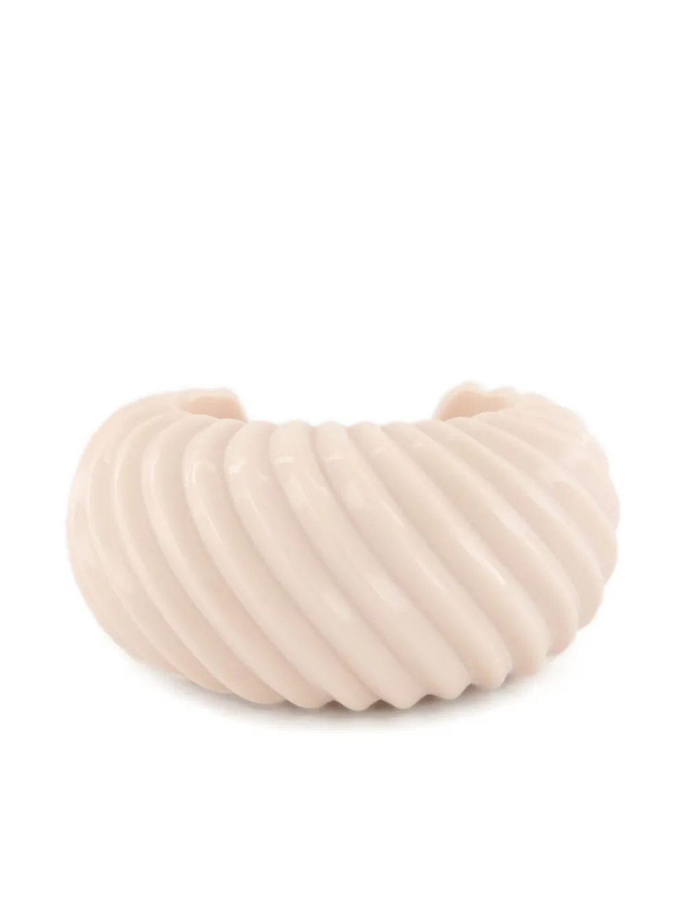 JULIETTA Bracciale rigido Rowan - Rosa